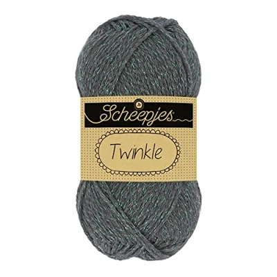 Afbeelding van Scheepjes Twinkle 50gr 912