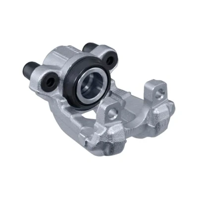 Afbeelding van HELLA 8AN 355 798 191 Remklauw Grijs gietijzer Zonder houder BMW: 1 Hatchback, 3 Saloon
