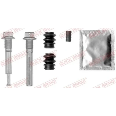 Afbeelding van Geleidehulzenset, remklauw QUICK BRAKE 113 1461X