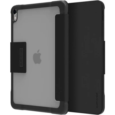 Afbeelding van Griffin Survivor Tactical iPad Pro 11 (2018) zwart 3359260
