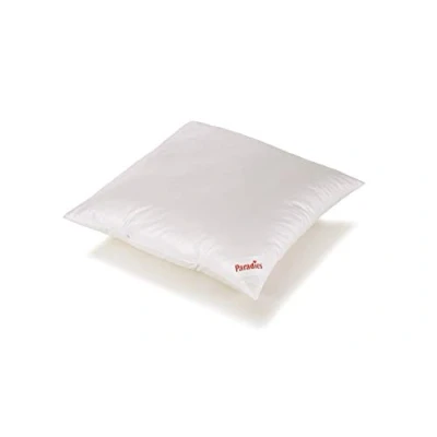 Afbeelding van PARADIES kussen 80 x cm Softy Medium Bio, Öko Tex Standard 100 klasse 1, medisch getest, met ritssluiting