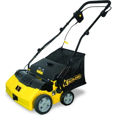 Afbeelding van Gazonveger Garland 1600 W