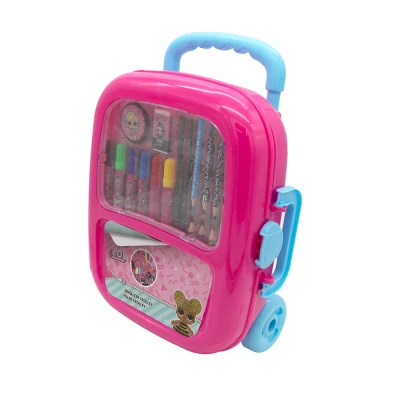 Afbeelding van LOL Surprise Gevulde Trolley 4043946305552