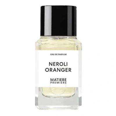 Afbeelding van Matiere Premiere Neroli Oranger Eau de Parfum 100ml