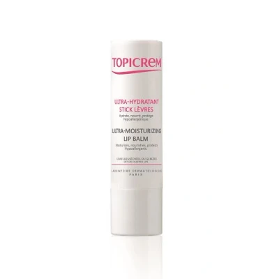 Afbeelding van Topicrem Baume à lèvres Soin visage UHC ultra hydratant
