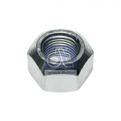 Afbeelding van Moer DT Spare Parts 9.34018