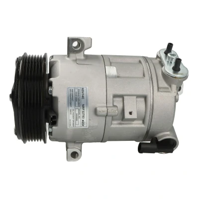Afbeelding van NRF 32783 AC Compressor CVC 12 PAG 46 YF R 1234yf, 134a Met compressorolie, afdichtring ALFA ROMEO: Giulietta Hatchback