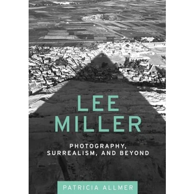 Afbeelding van Lee Miller