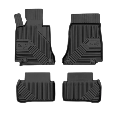Afbeelding van Rubber vloermatten FROGUM FRG77409583