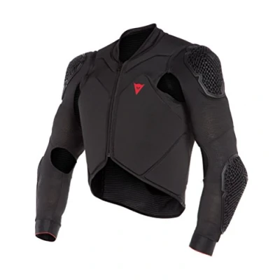 Afbeelding van Dainese Rhyolite Safety Jacket Lite Enduro, Downhill, beschermjack voor mountainbike, heren