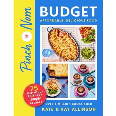 Afbeelding van Pinch of Nom Budget