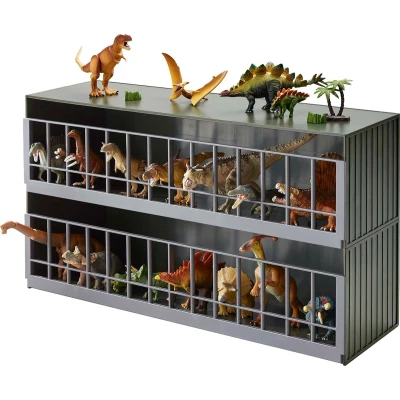 Afbeelding van Yamazaki Display rack Tower Grey