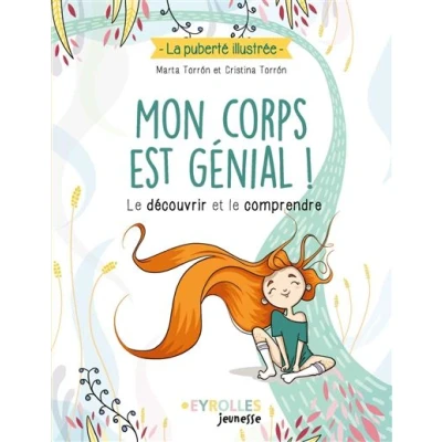 Image de Mon corps est génial !