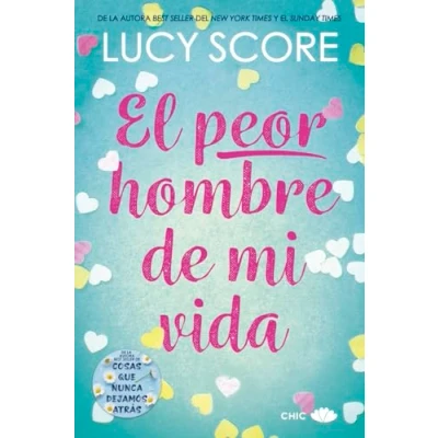 Afbeelding van Peor Hombre de Mi Vida, El