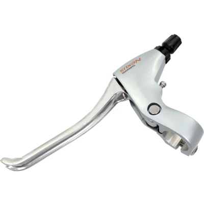 Afbeelding van Shimano Remhendel links Nexus BL C6010 zilver