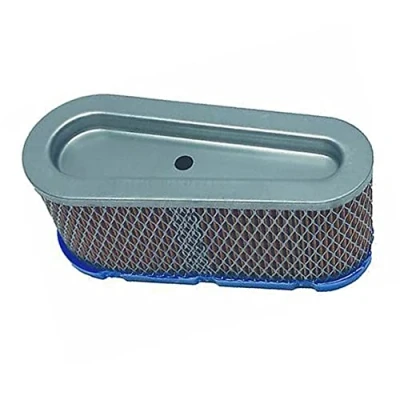 Afbeelding van ISE Vervanging luchtfilter voor Briggs &amp; Stratton 12hp 12.5hp verticale as vervangt onderdeelnummers: 496894, 691642, 493909