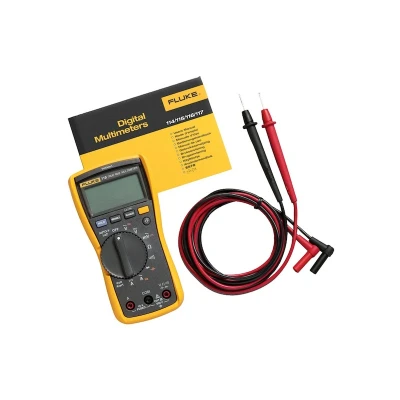Afbeelding van Fluke 115 True RMS Multimeter