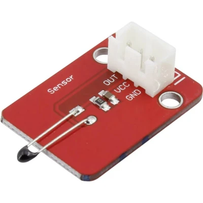 Afbeelding van Iduino 1485316 Temperatuursensor 1 stuk(s)