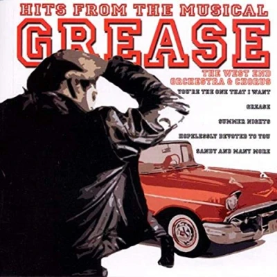 Afbeelding van Grease: Hits from the Musical