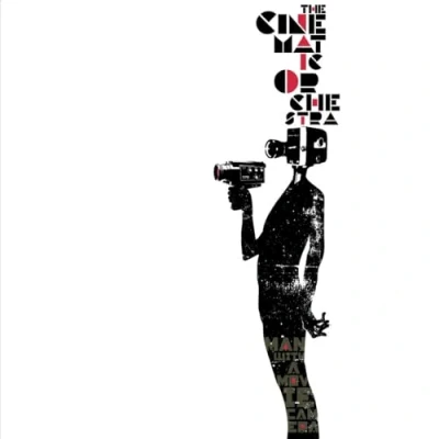 Afbeelding van Cinematic Orchestra Man With A Movie Camera (2 LP)