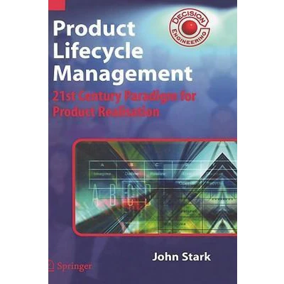 Afbeelding van Product Lifecycle Management