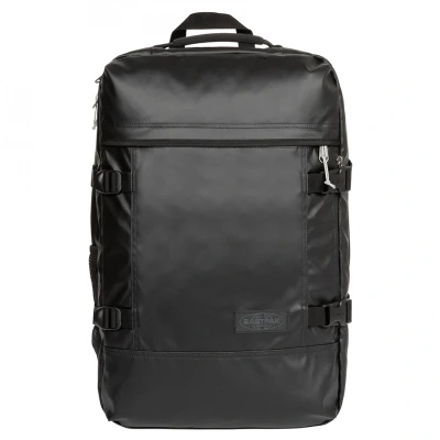 Afbeelding van Eastpak Travelpack tarp black Weekendtas