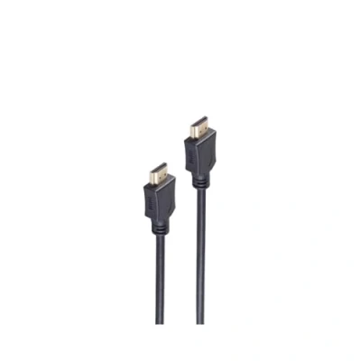 Afbeelding van shiverpeaks HDMI/HDMI 20m HDMI kabel Type A (Standaard) Zwart