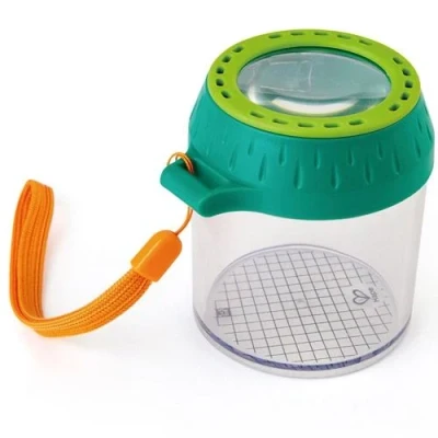 Afbeelding van Hape insectenloep