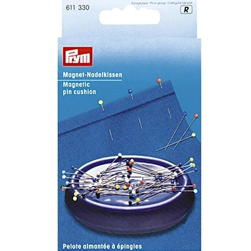 Afbeelding van Prym Magnetisch Speldenkussen