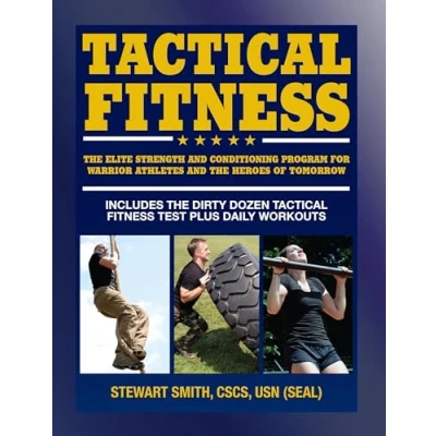 Afbeelding van Tactical Fitness