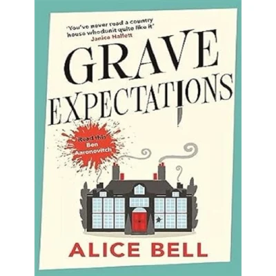 Image de Grave Expectations
