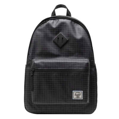 Afbeelding van Herschel Supply Co. Classic XL Weather Resistant Backpack grid black