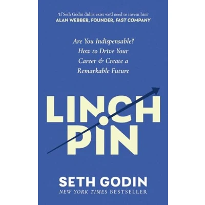 Afbeelding van Linchpin