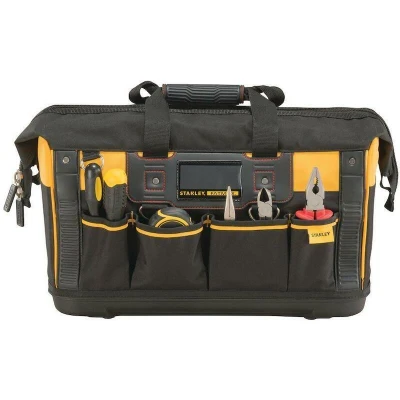 Image de STANLEY FMST1 71180 Grand sac à outils FATMAX 18&quot;