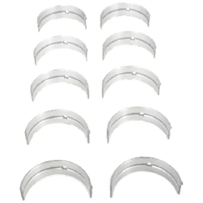Afbeelding van JAPANPARTS MS2208GP Krukasaslagerset HONDA: CRX 3
