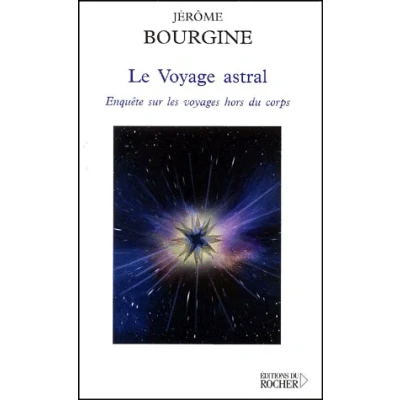 Image de Le Voyage astral