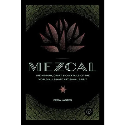 Afbeelding van Mezcal