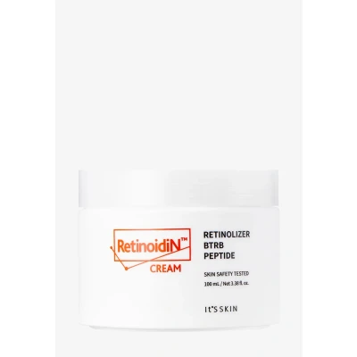Afbeelding van It&#039;s SKIN IT ́S Retinoidin Cream Dagcrème, Maat: 100 ml,