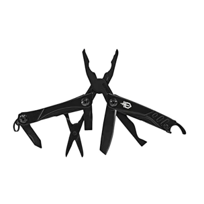 Afbeelding van Gerber Dime Multitool black