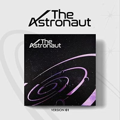 Afbeelding van Universal Jin The Astronaut Cd