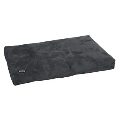 Afbeelding van Buster Memory Foam Dog Bed Grijs 120x100 cm.