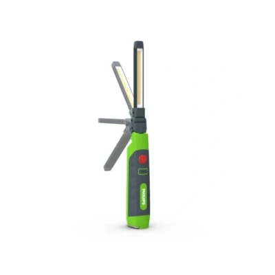 Image de Philips automotive lighting Xperion 3000 Slim Lampe de travail LED rechargeable ultra fine 500 lm Module d&#039;éclairage orientable