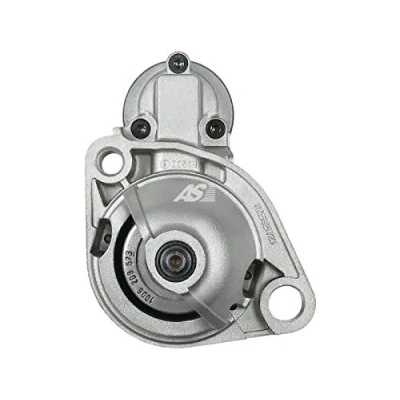 Afbeelding van AS PL S0233PR Startmotor 12 1,80 9 AUDI: A6 C5 Avant