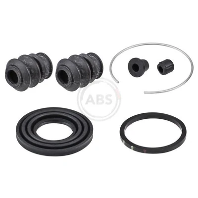 Afbeelding van A.B.S. 73141 Remklauw Reparatieset 35 CHRYSLER: Sebring II Convertible, MITSUBISHI: Shogun Pinin