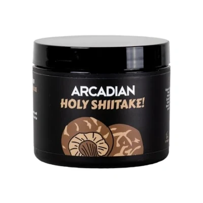 Afbeelding van Arcadian Holy Shiitake Texture Cream 115 gr.