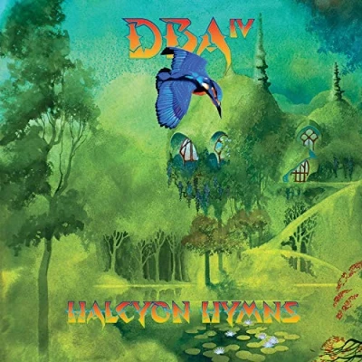 Afbeelding van Halcyon Hymns