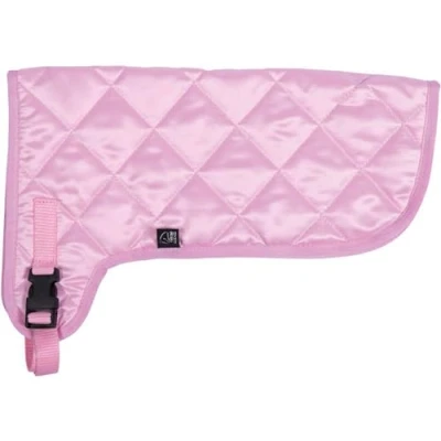 Image de HKM Couverture Hobby Horsing Rose