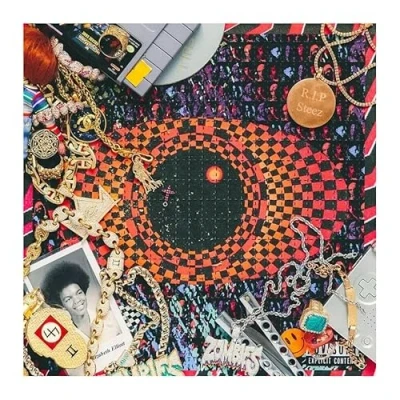 Afbeelding van Beast Coast Escape From New York (LP)