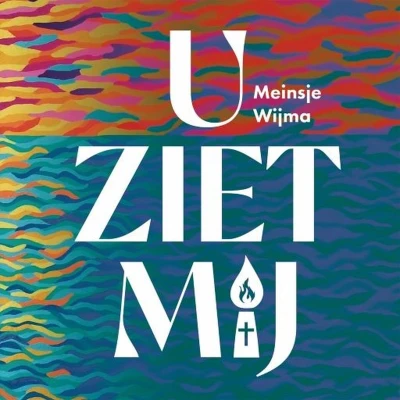 Afbeelding van U ziet mij