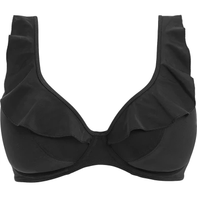 Afbeelding van Freya Jewel Cove UW High Apex Bikini Top Dames Bikinitopje Maat 85E (EU)